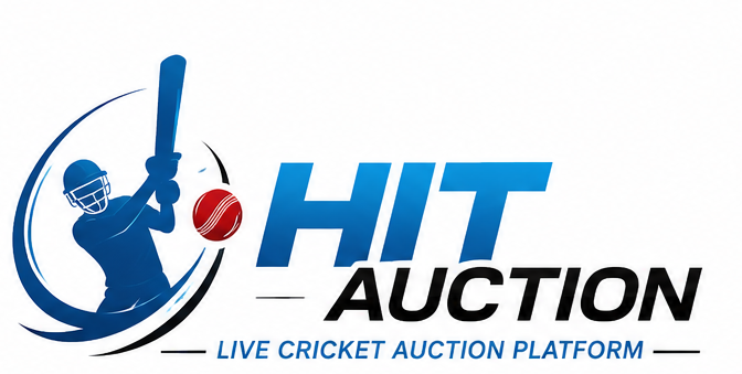 Hit Auction Logo